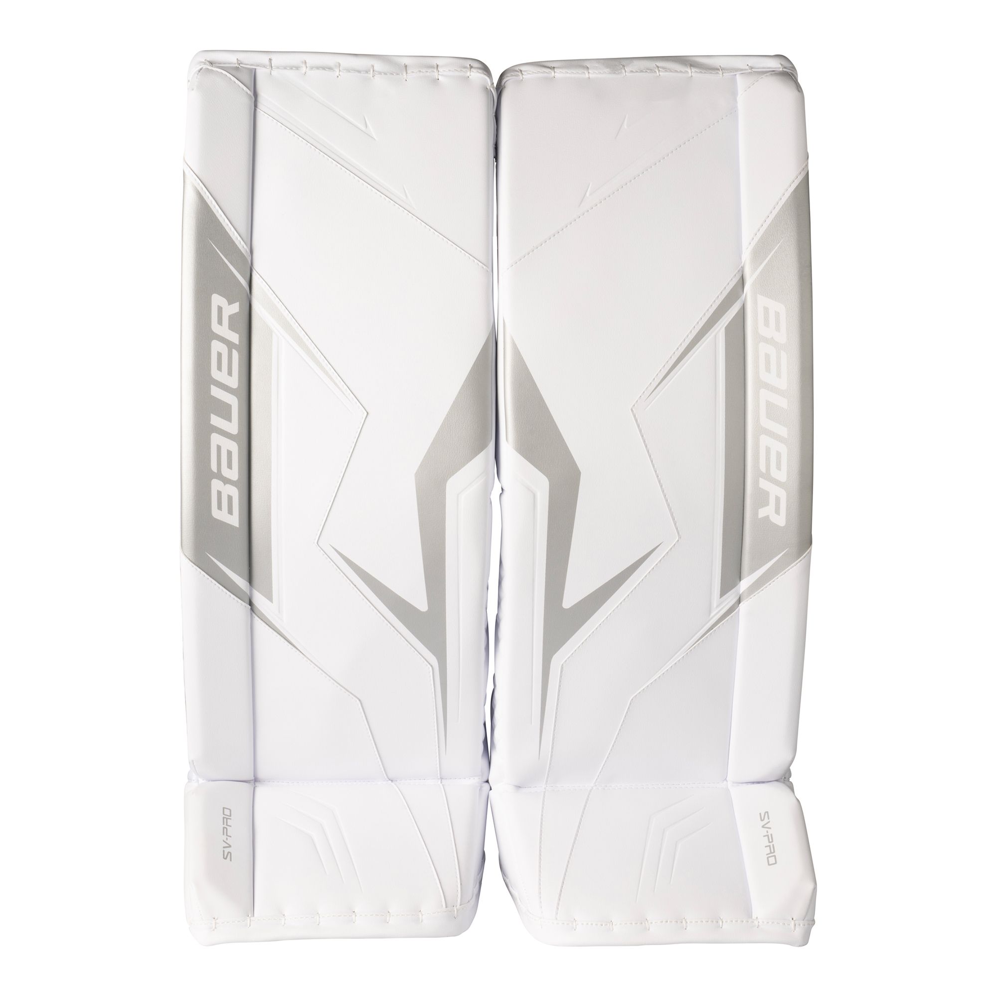 Bauer SV-Pro Goalie Pads - Sr