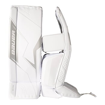 Bauer SV-Pro Goalie Pads - Int