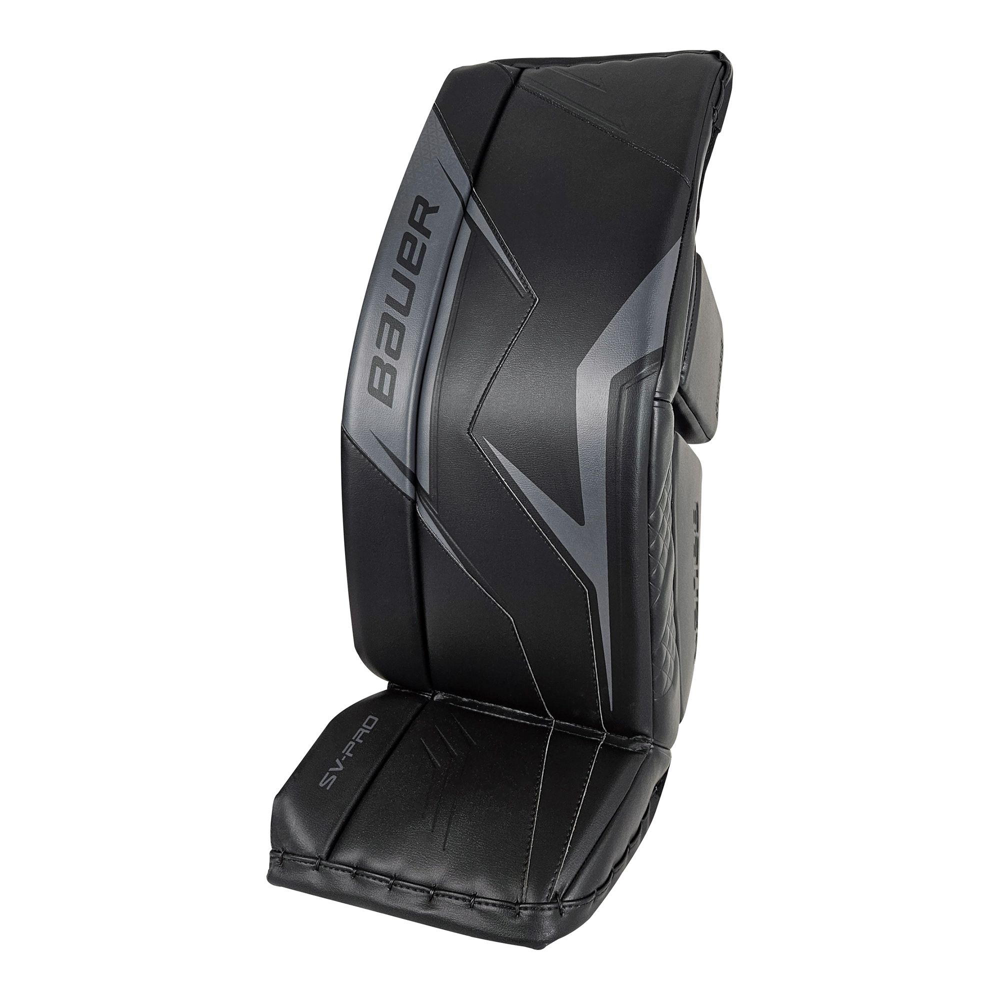 Bauer SV-Pro Goalie Pads - Int - 4