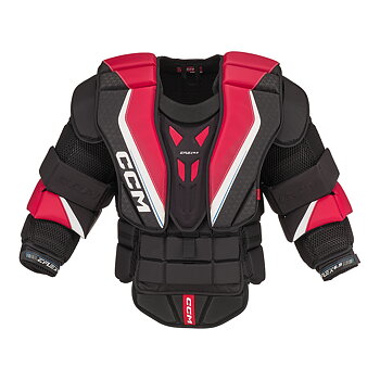 CCM Goalie Chest Protector E-Flex 6.9 - Sr Medium