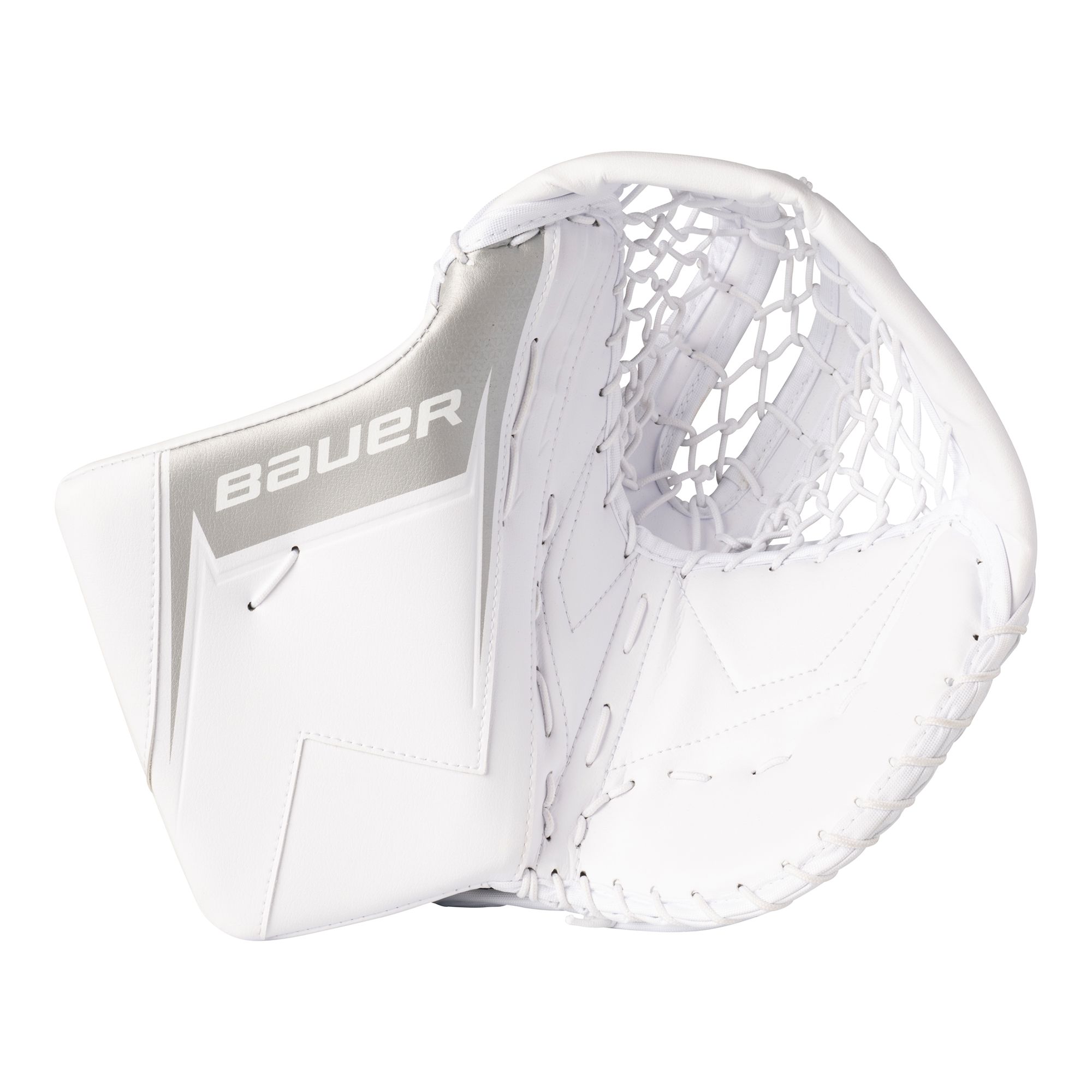 Bauer SV-Pro Catch Glove - Int