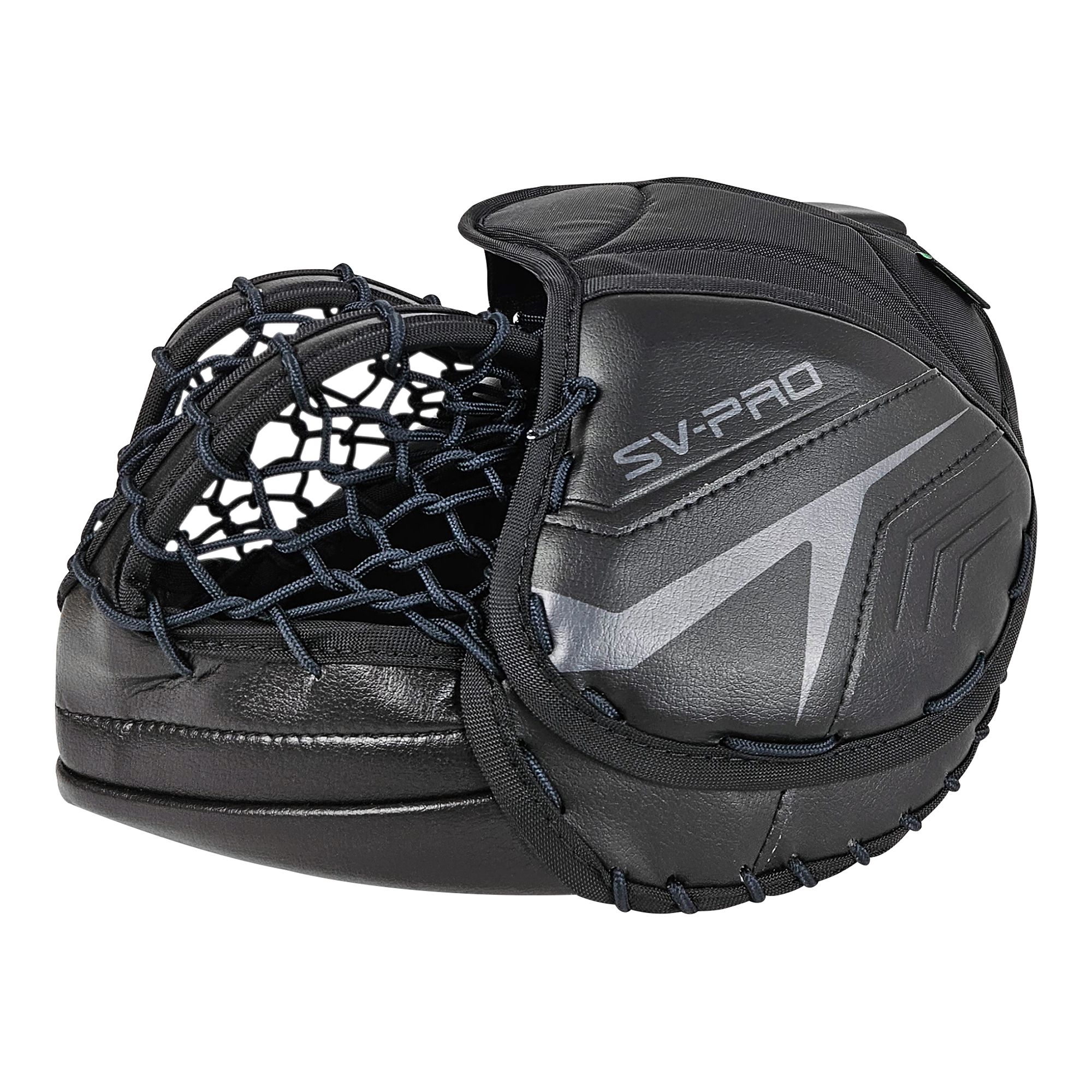 Bauer SV-Pro Catch Glove - Int - 4