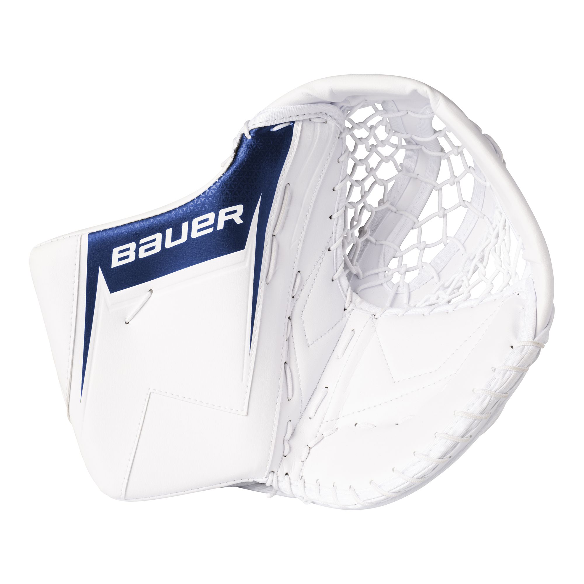 Bauer SV-Pro Catch Glove - Int - 9