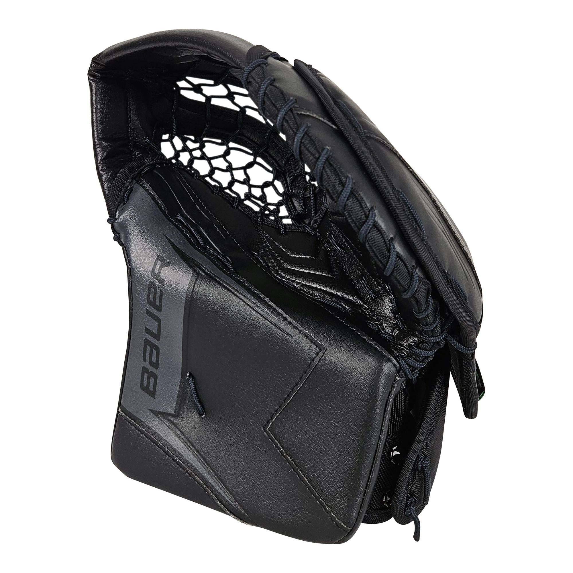 Bauer SV-Pro Catch Glove - Int - 3