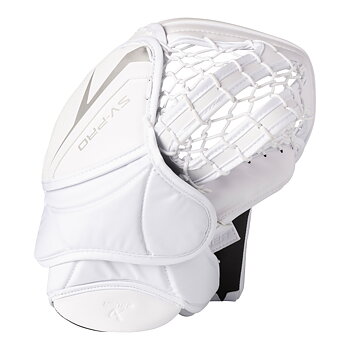 Bauer SV-Pro Catch Glove - Int