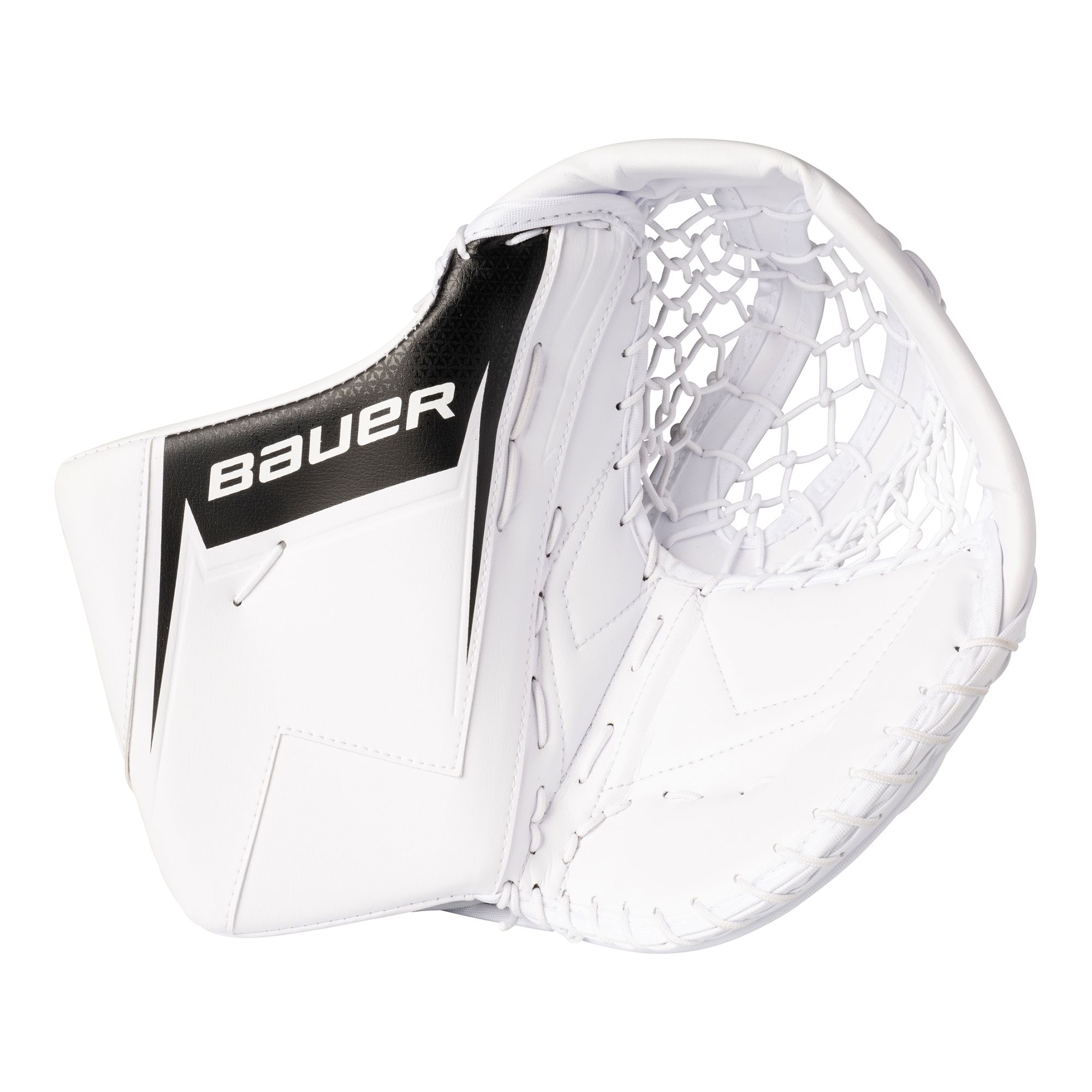 Bauer SV-Pro Catch Glove - Int - 5