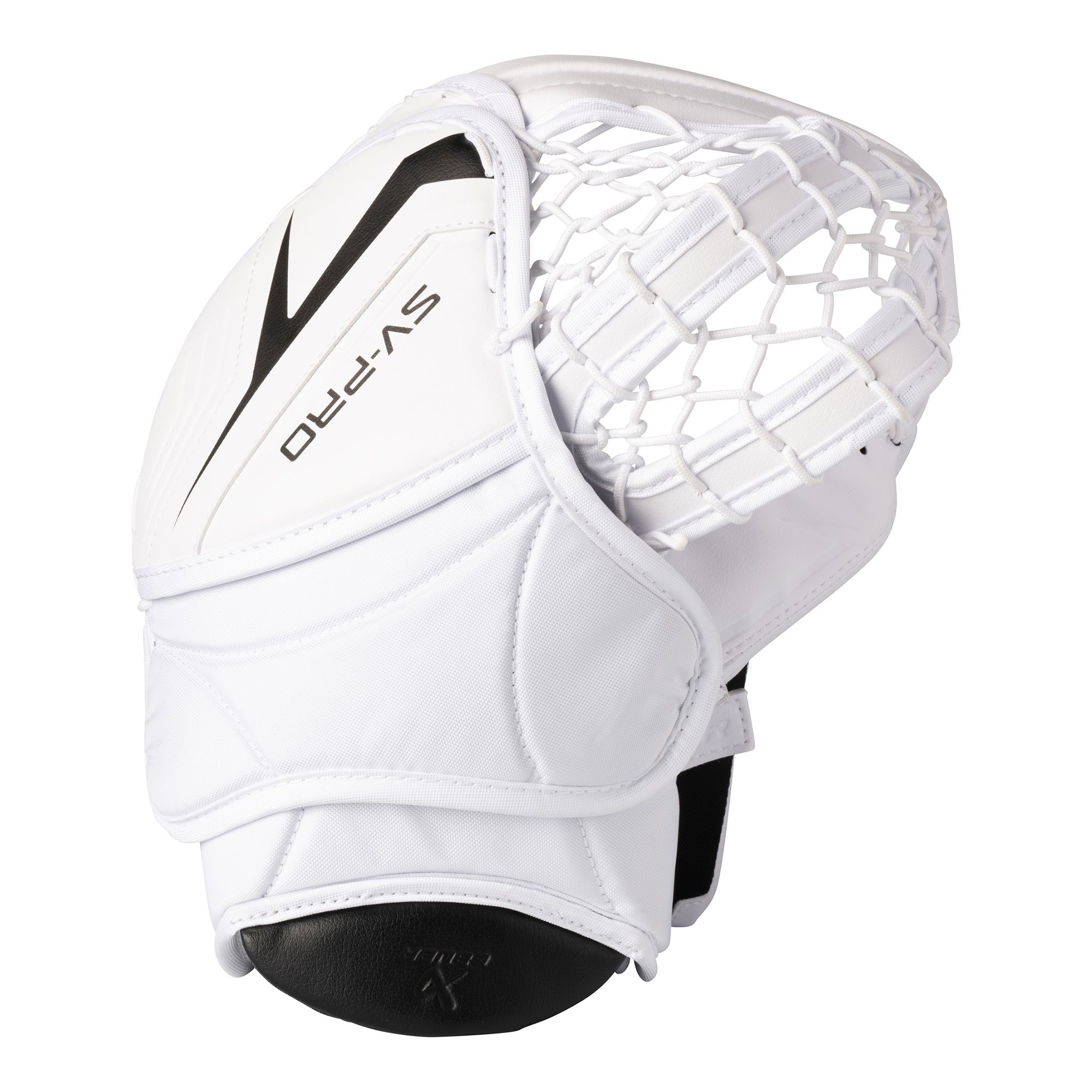 Bauer SV-Pro Catch Glove - Int - 6