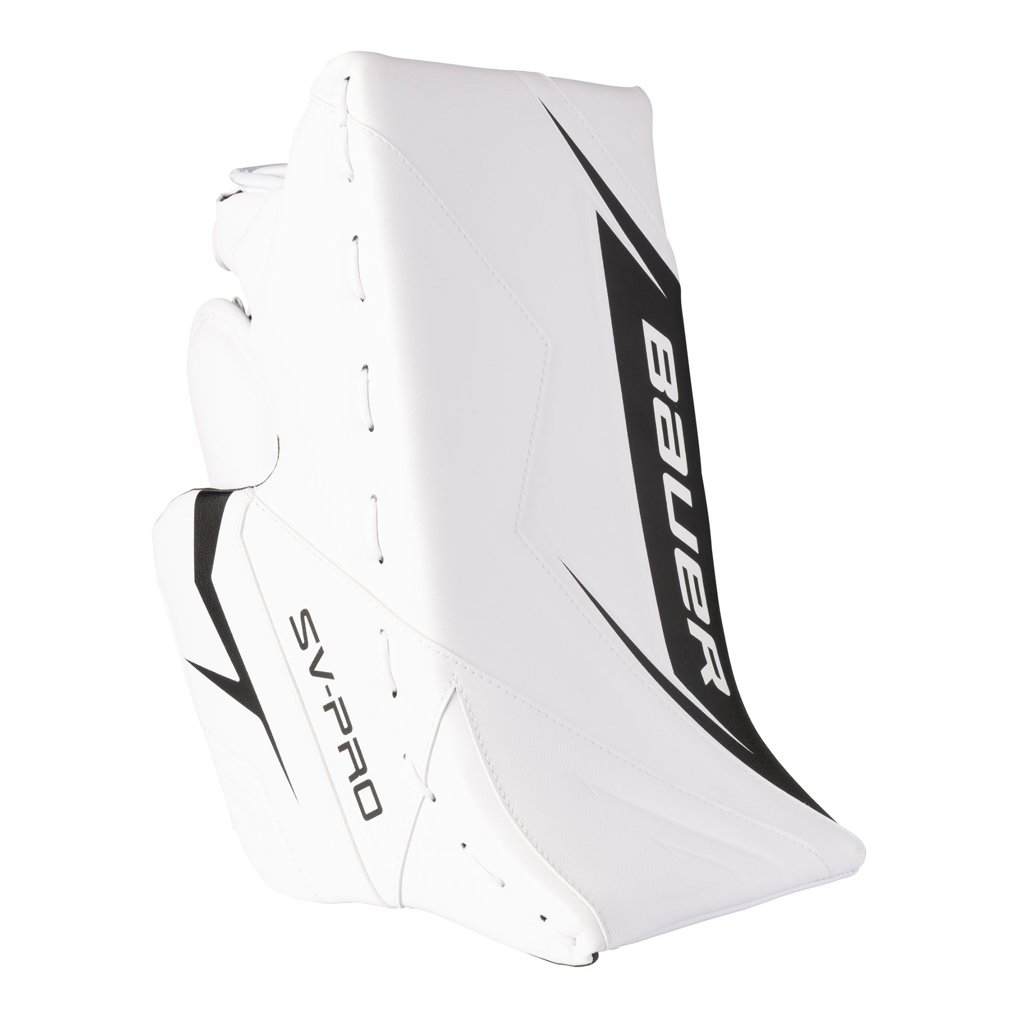 Bauer SV-Pro Blocker - int - 4