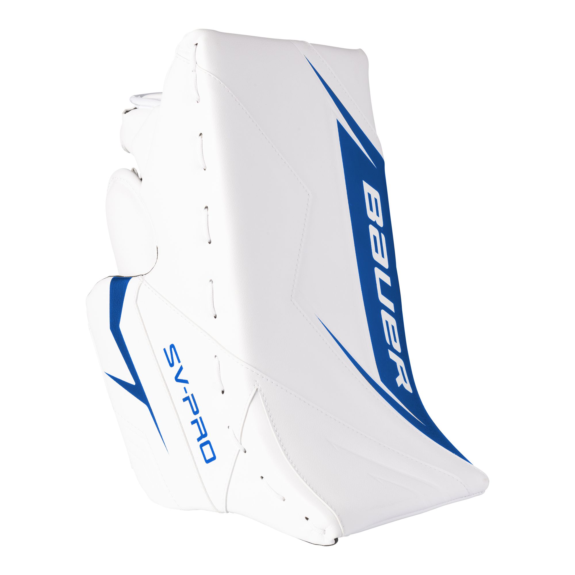 Bauer SV-Pro Blocker - int - 7