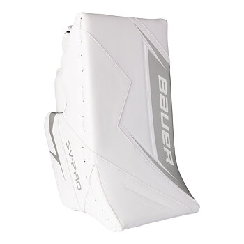 Bauer SV-Pro Blocker - int
