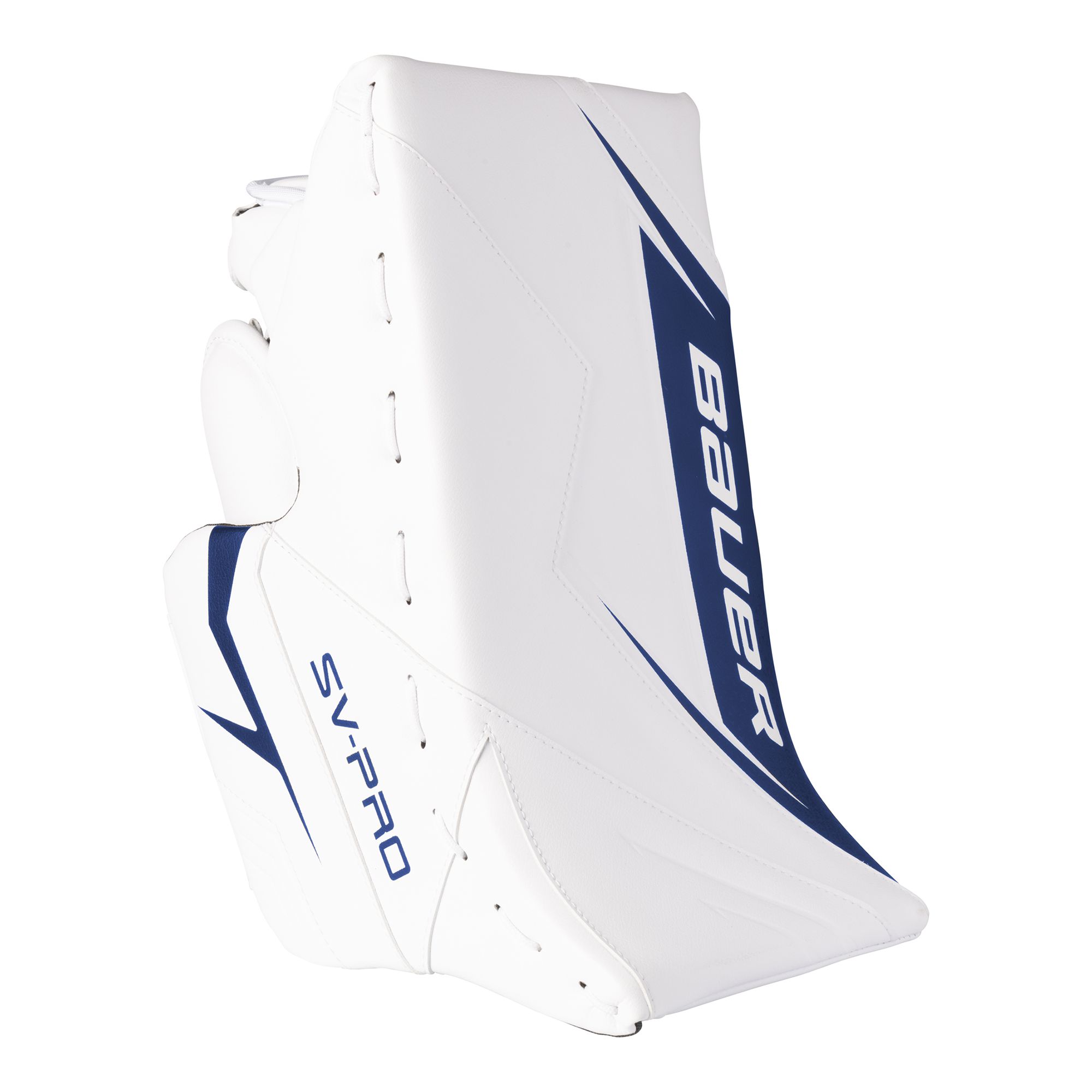 Bauer SV-Pro Blocker - int - 8