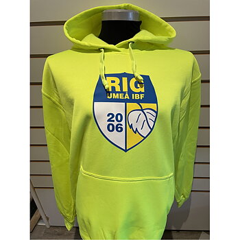 Hood Tröja Senior (RIG)