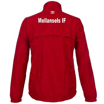 Umbro Liga Tränings Jacka Junior (Mellansels IF)