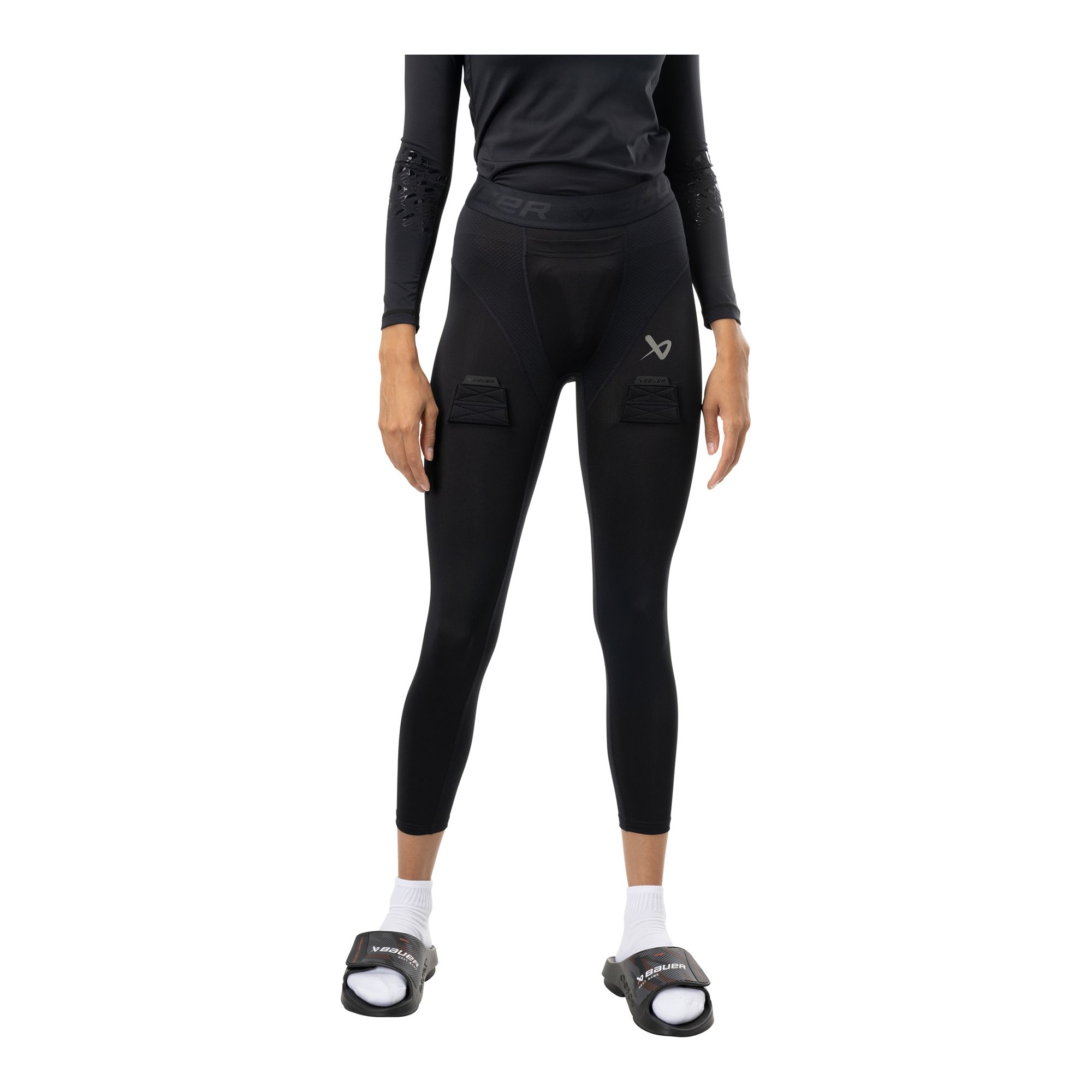 S24 Bauer Pro Susptights - Dam
