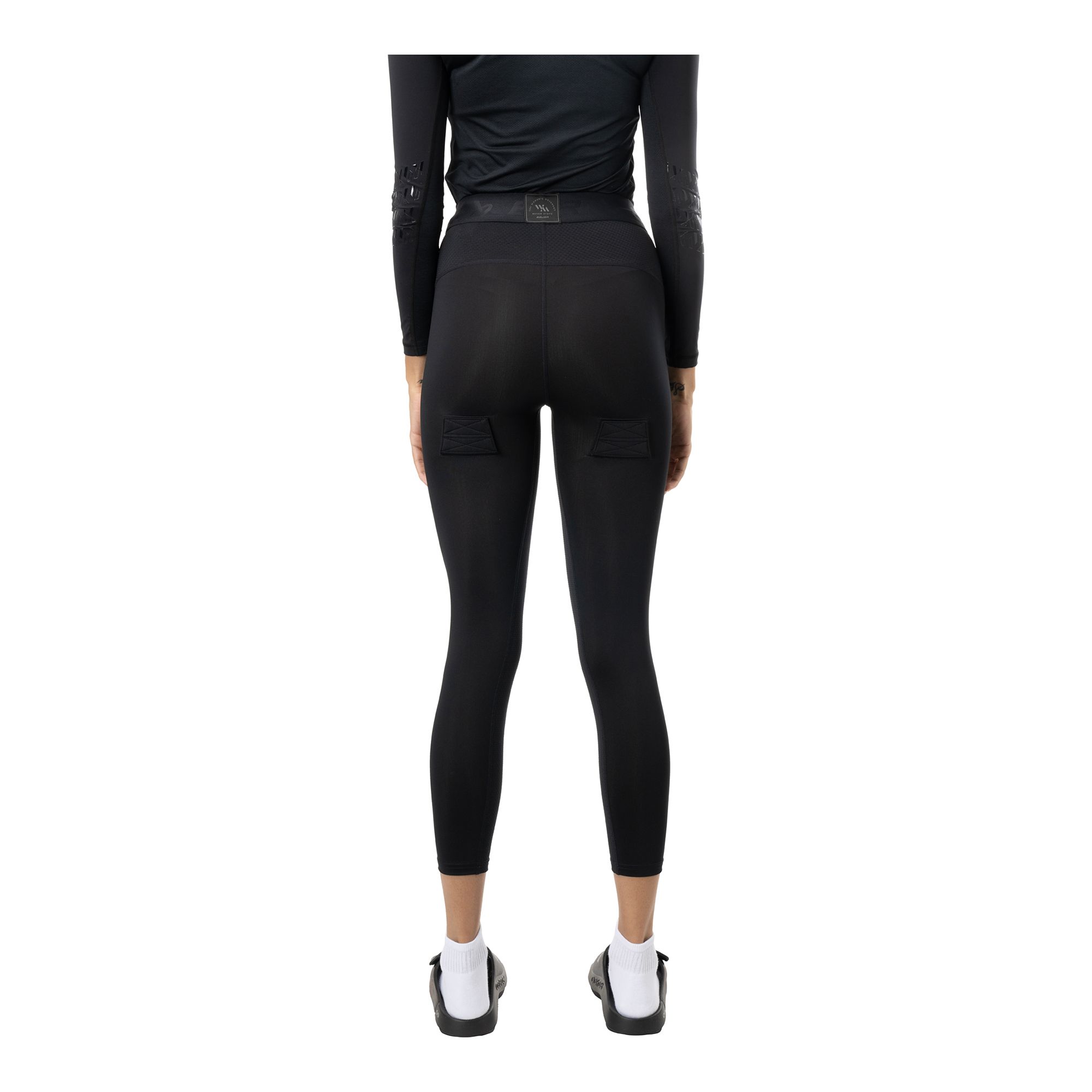 S24 BAUER WOMENS PRO JILL PANT - 2