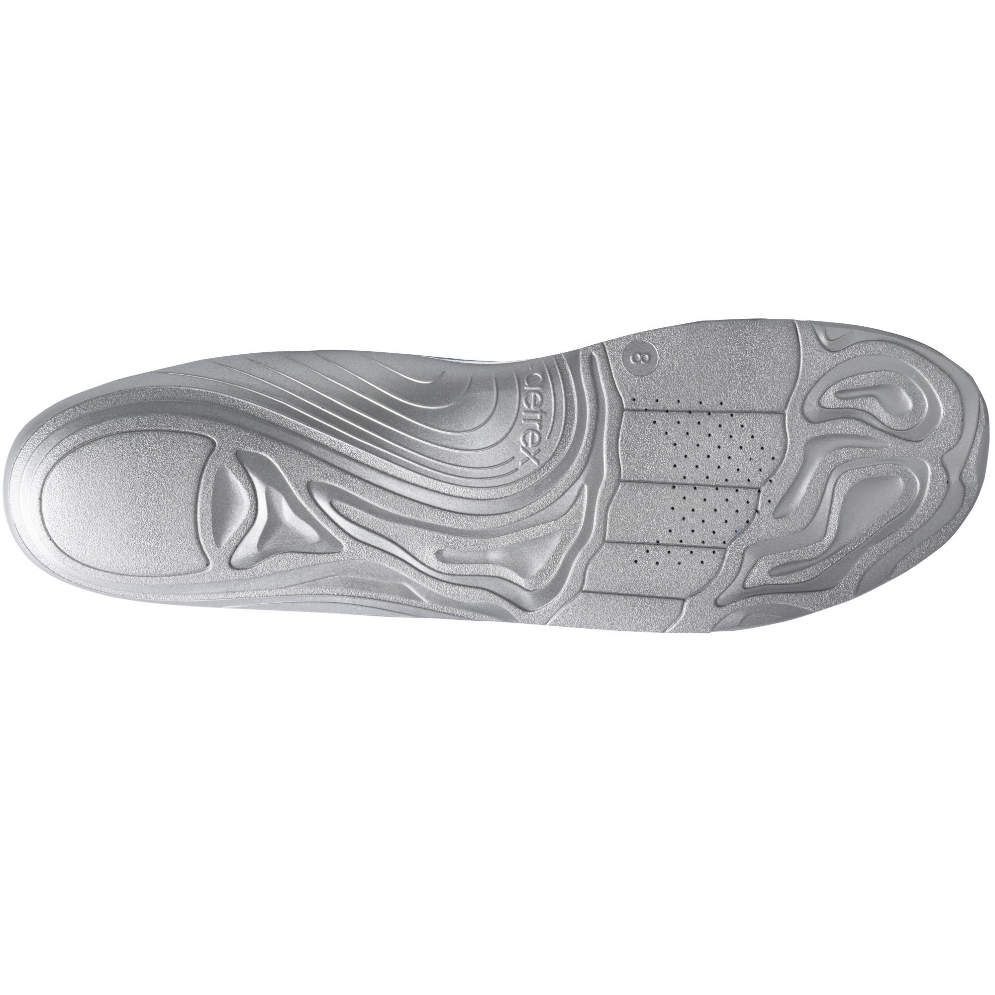 S24 Bauer AETREX ORTHOTIC - 3