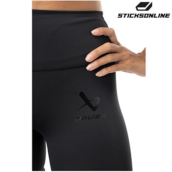 BAUER WOMENS BIKE SHORT