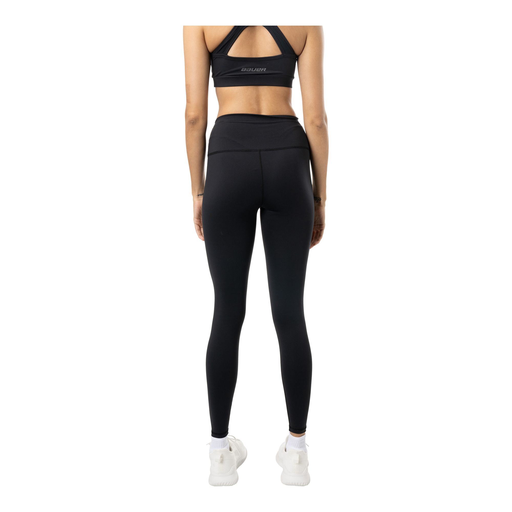 Bauer Tights Leggings - Dam - 3