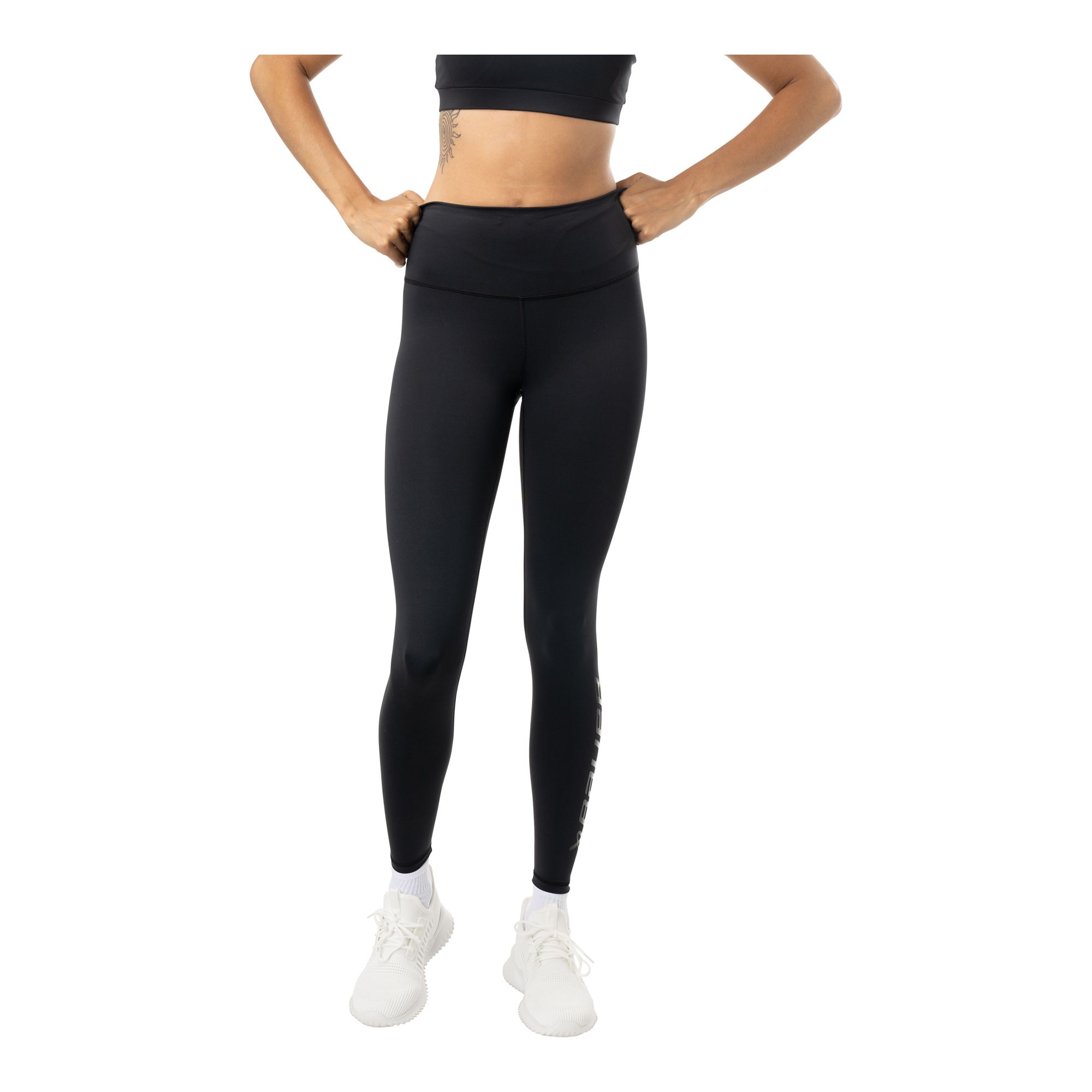 Bauer Tights Leggings - Dam