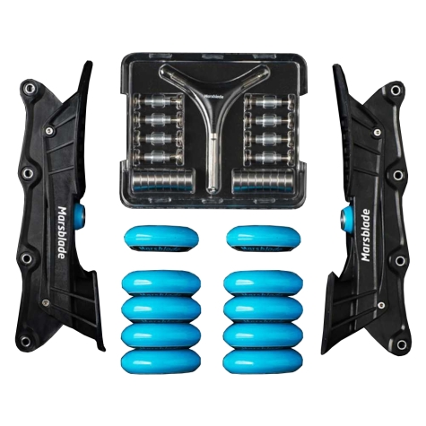 Marsblade 01 Frame Kit  - 3