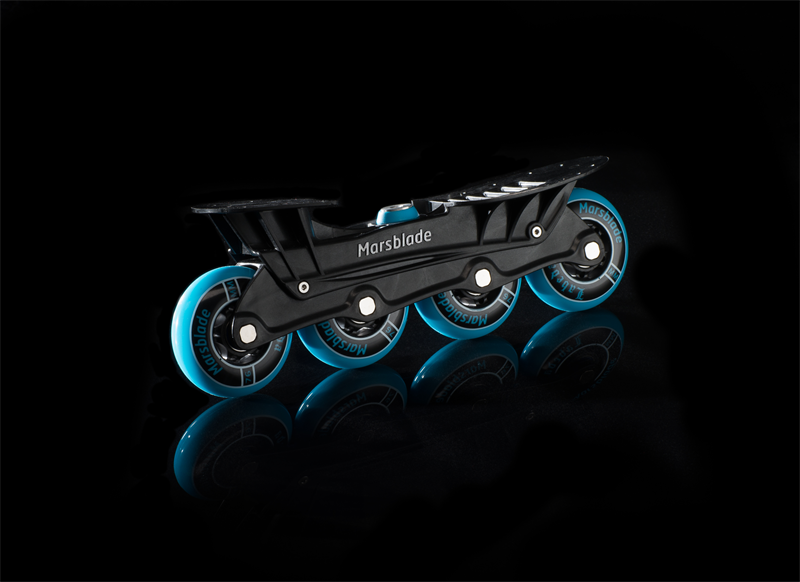 Marsblade 01 Frame Kit 