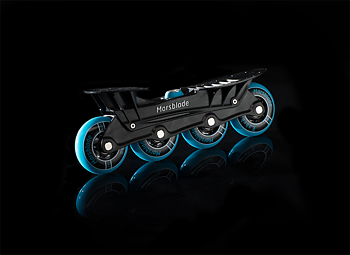 Marsblade 01 Frame Kit 