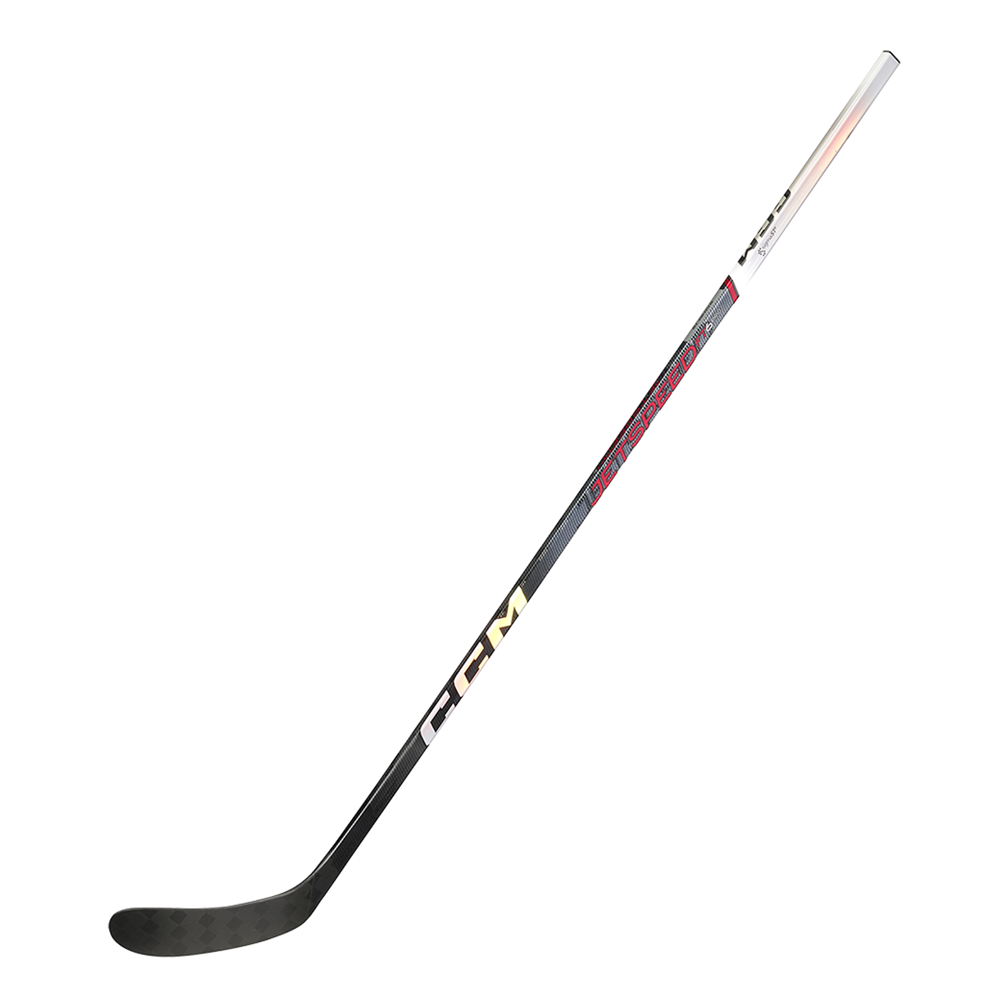 CCM Jetspeed FT6 Pro Hockey Stick - Int. - Sticksonline.se