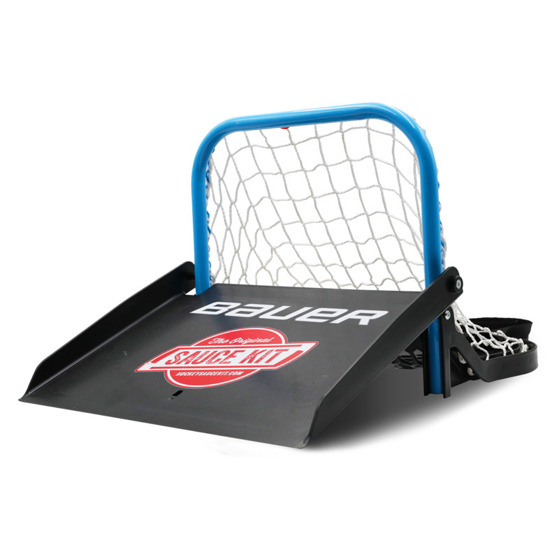 Bauer Hockey Sauce Half Kit - 5