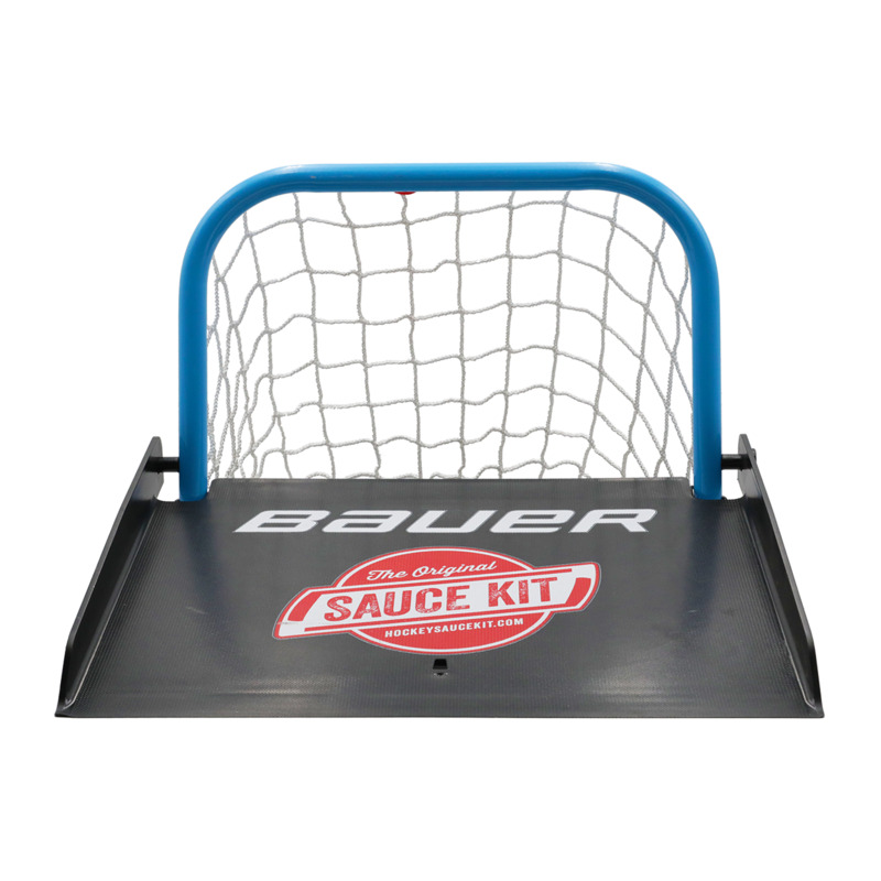 Bauer Hockey Sauce Half Kit - 2