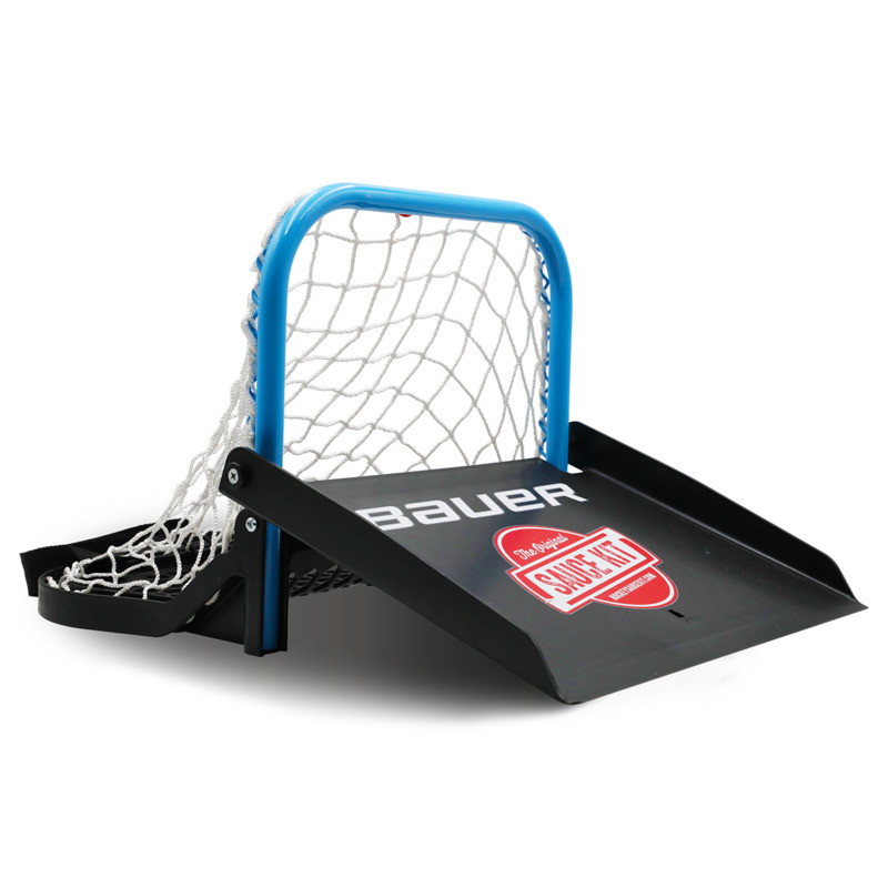 Bauer Hockey Sauce Half Kit - 3
