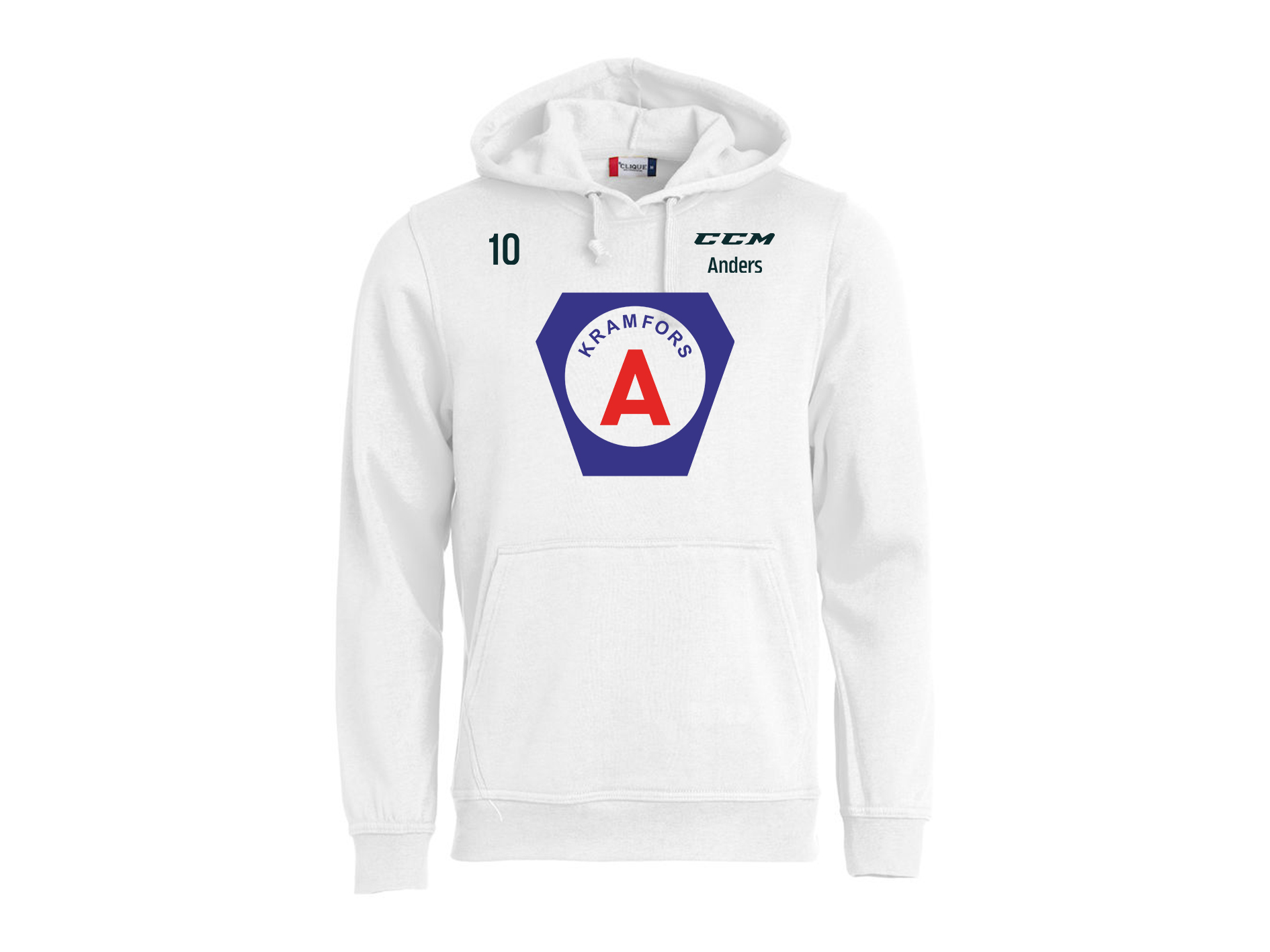 Team Hood Junior (Kramfors Alliansen)