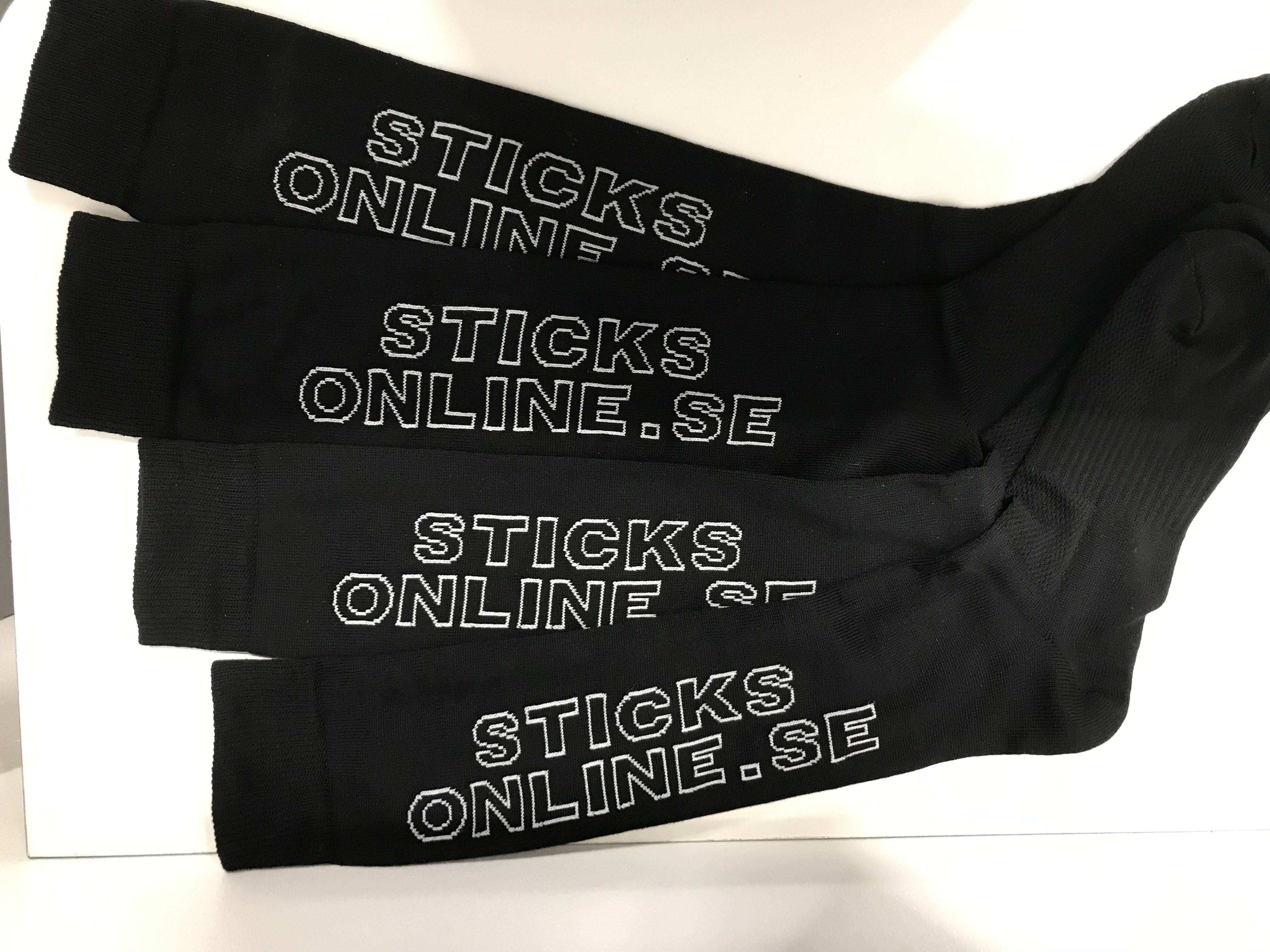 Hockeystrumpa Sticksonline 2-Pack - 2