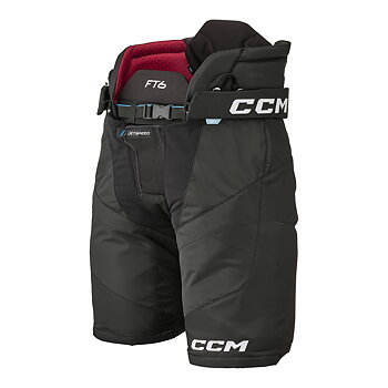 CCM Jetspeed FT6 Hockey Pants - Sr.