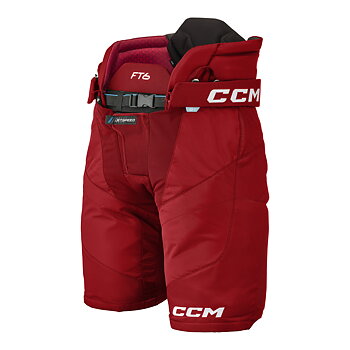 CCM Jetspeed FT6 Hockey Pants - Sr.