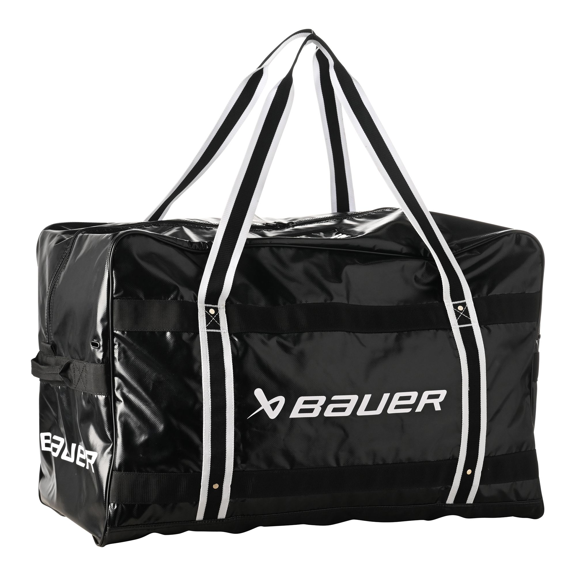 Bauer Pro Målvaktstrunk Carry - Svart