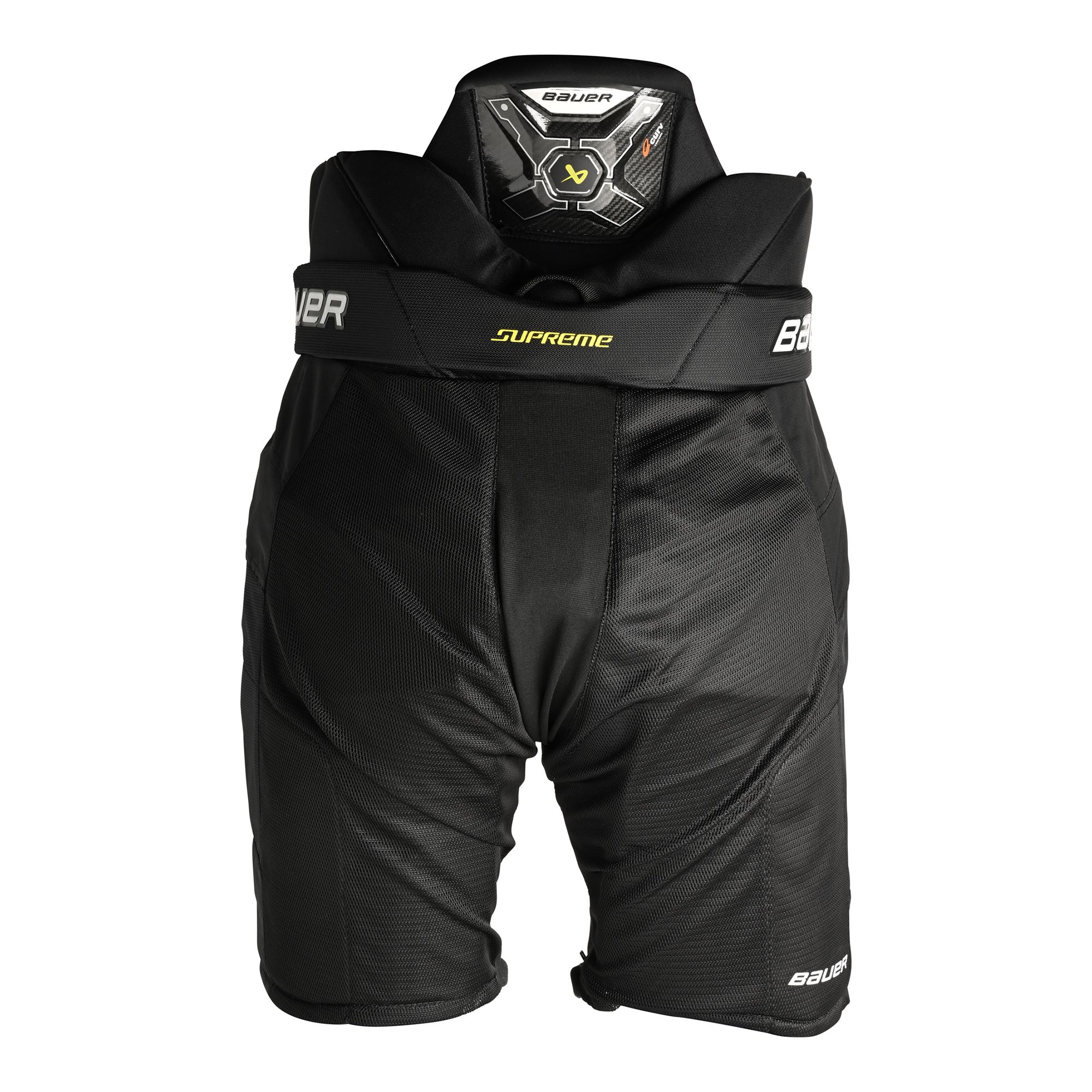 Bauer Supreme Mach Hockeybyxa -Junior - 2