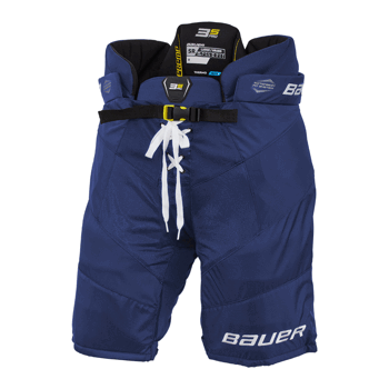 Bauer Supreme 3S Pro Hockeybyxa LIF - Int