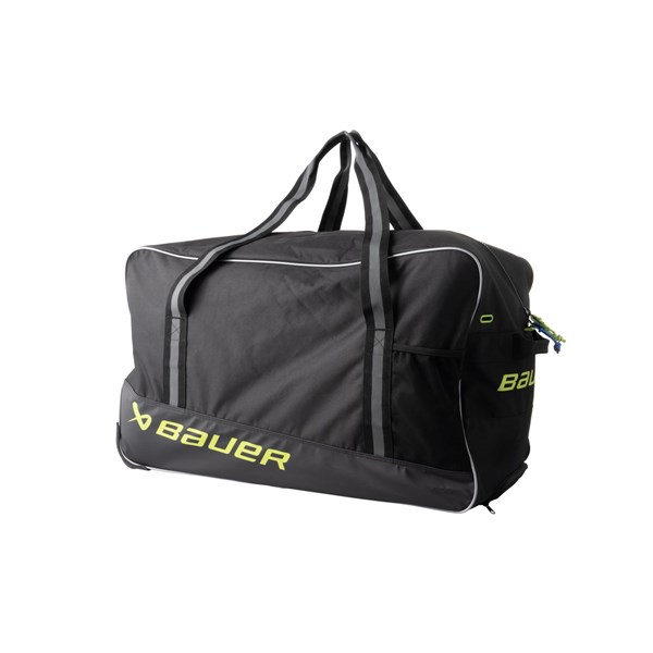 Bauer Core Hjulbag Youth