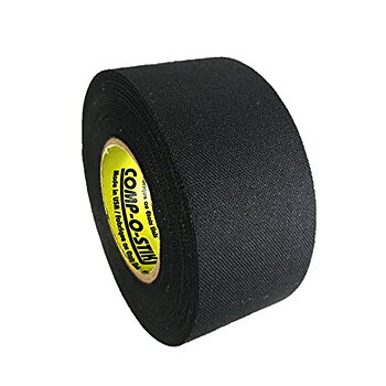 Tape Compostick 36mm x 25m - Black
