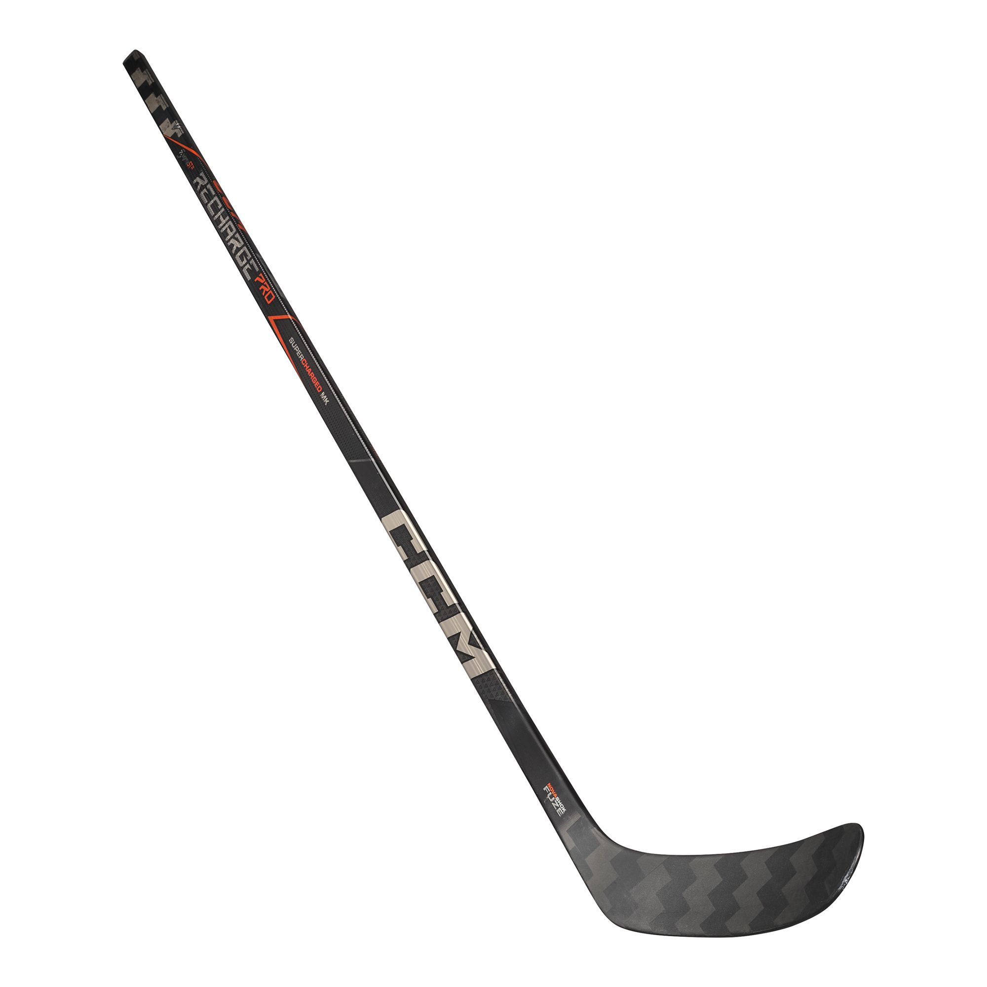 CCM Tacks Recharge Pro Hockeyklubba - Sr - 18