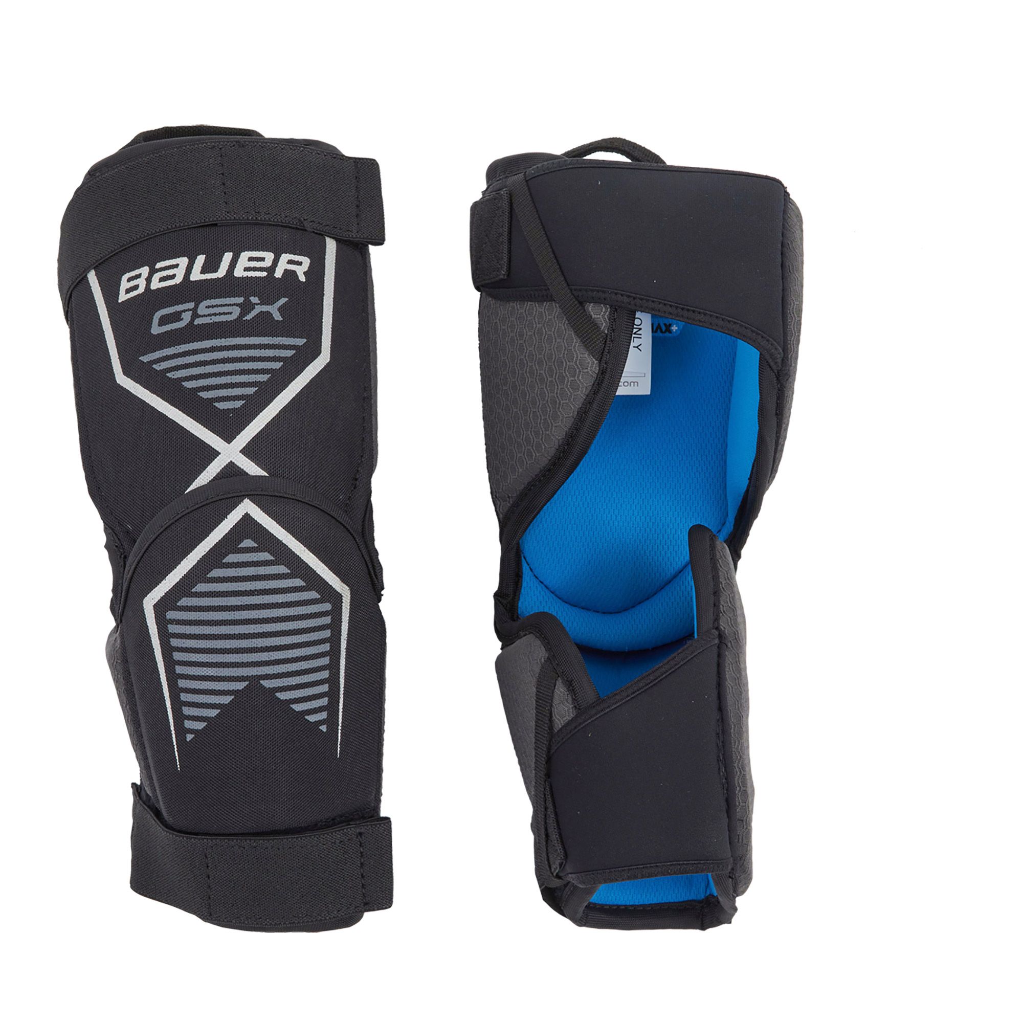 Bauer GSX Målvakts Knäskydd - Yth