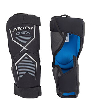 Bauer GSX Målvakts Knäskydd - Yth