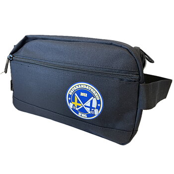 Toiletry Bag (HTUHC)