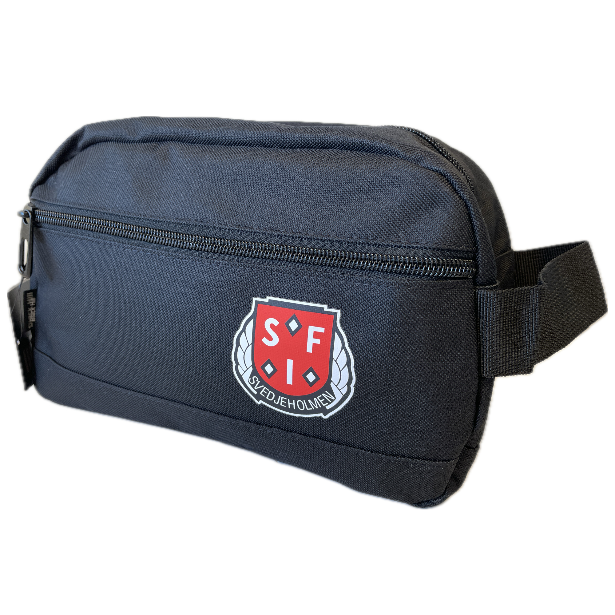 Toiletry Bag (Svedjeholmen IF)
