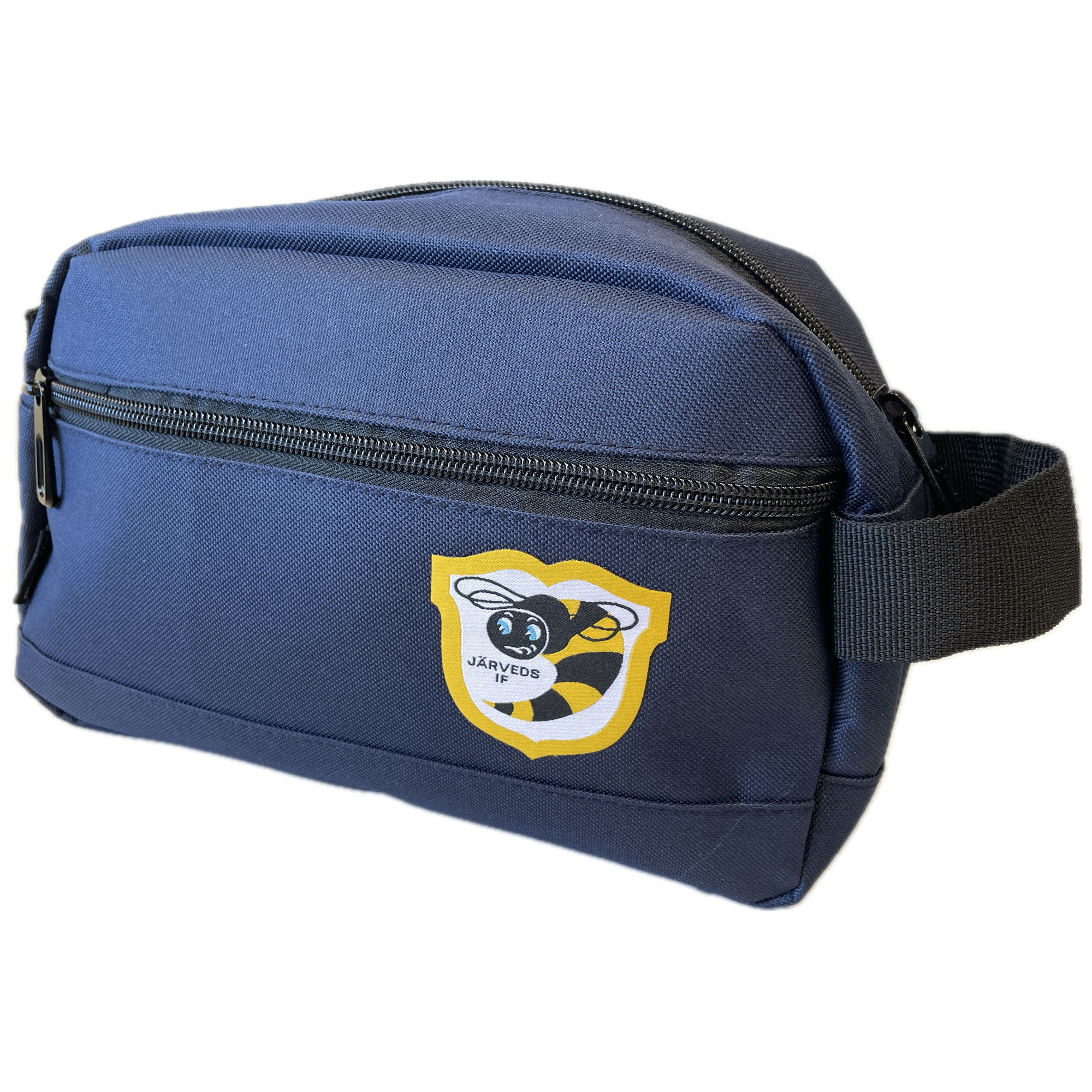Toiletry Bag (Järveds IF)