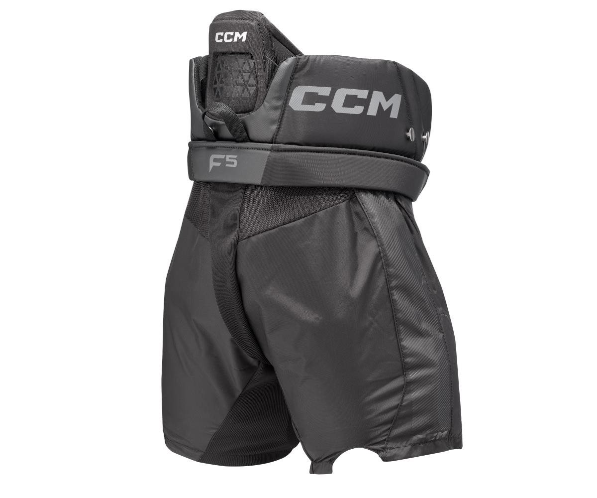 CCM F5 Goalie Pants - Jr - 2