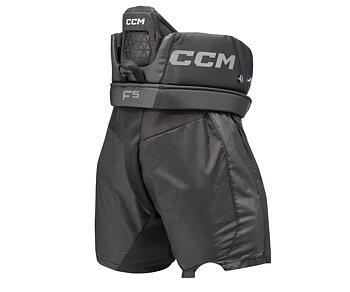 CCM F5 Goalie Pants - Jr