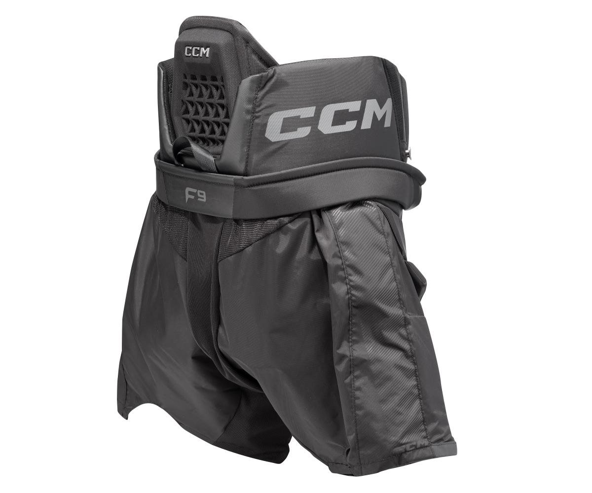 CCM F9 Målvaktsbyxa - Int - 2