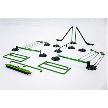 Bauer Modular Training Center Base - 2pk