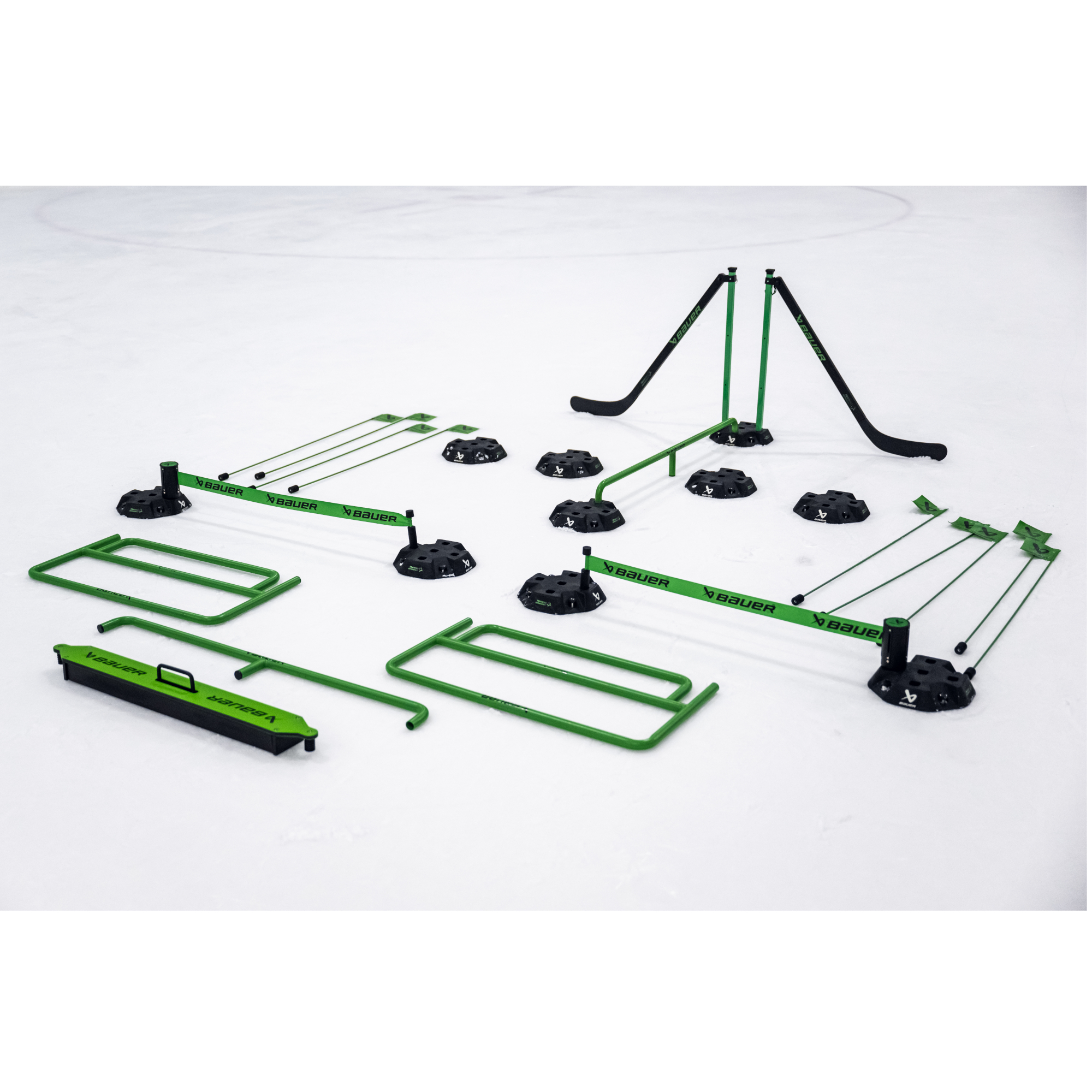 Bauer Modular Training Center - Defender - 4